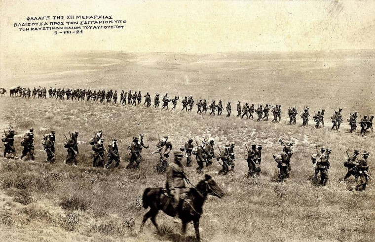 Θεοί και δαίμονες