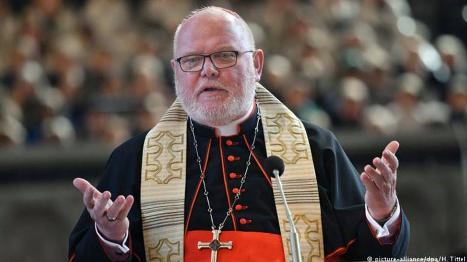 Προοδευτική Εκκλησία