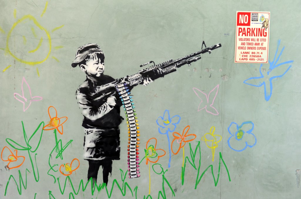 Για τα «είδη» της βίας