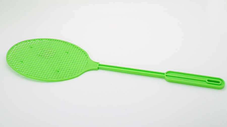 Another one bites the&nbsp;dust