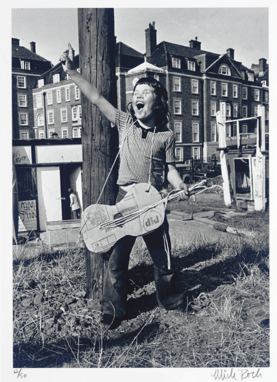 All the young&nbsp;dudes