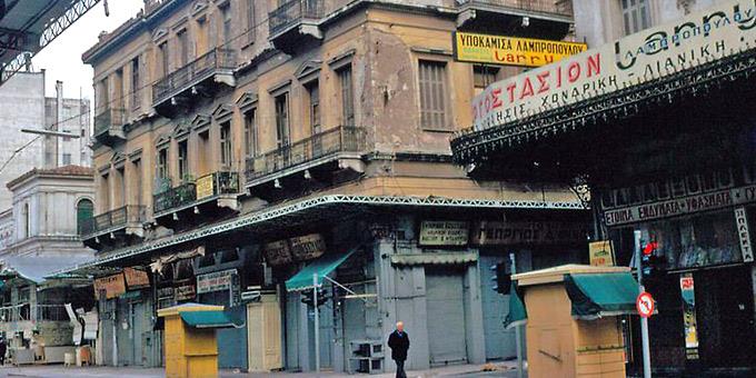 Λαϊκά ξενοδοχεία