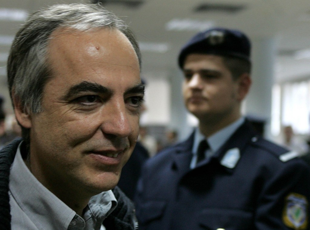 Και πάλι για την τρομοκρατία, τον Κουφοντίνα και την κριτική