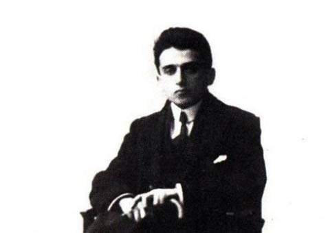 Το ποίημα της εβδομάδας&nbsp;25/7