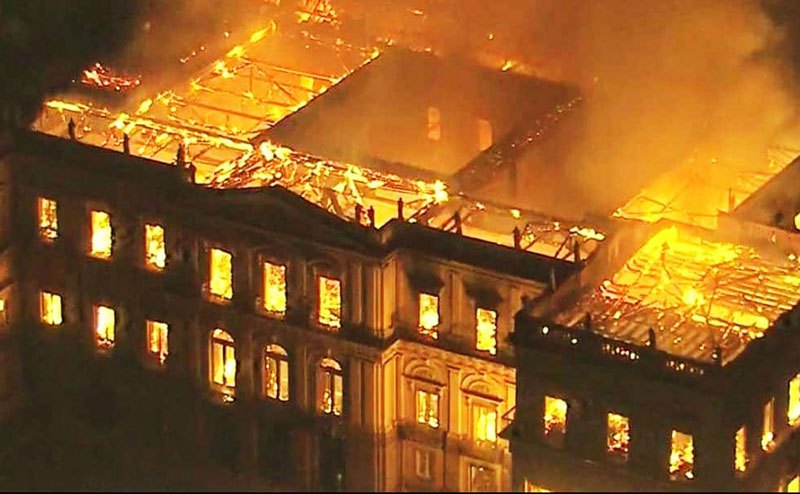 Λοβοτομή στη μνήμη