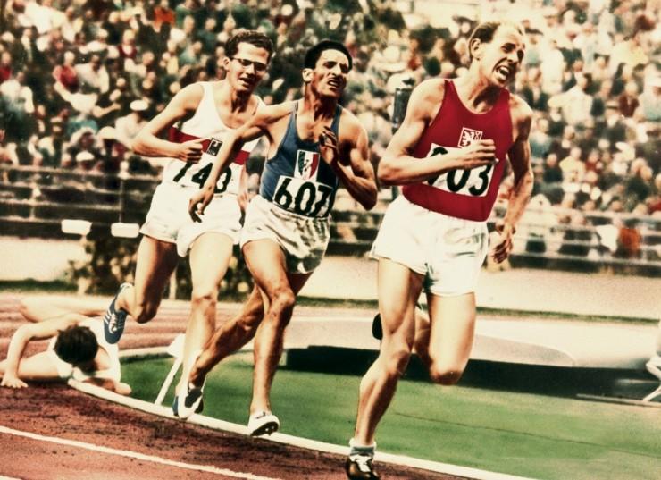 Η ατμομηχανή