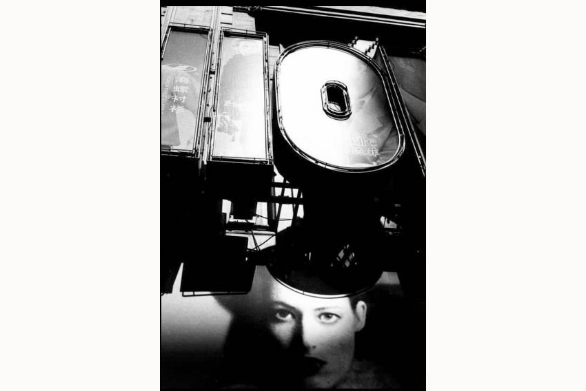 Το ασπρόμαυρο παραμένει&nbsp;μοντέρνο