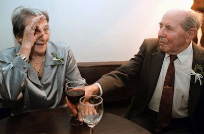 Dana-and-Emil-Zatopek