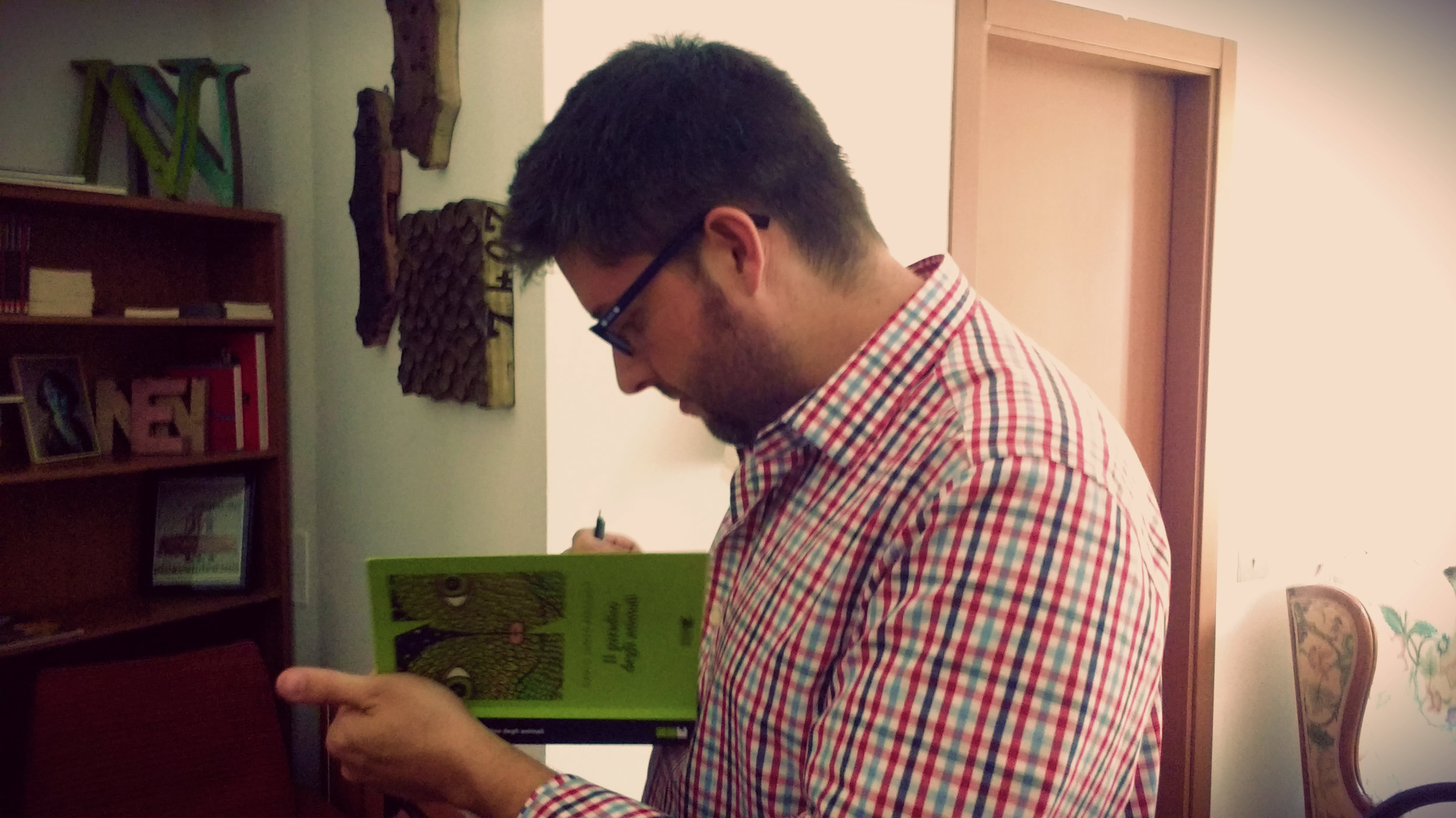 David-James-Poissant