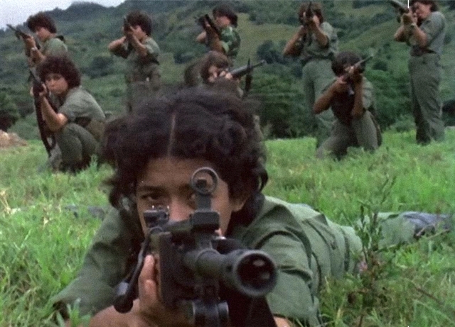 Όλες αυτές οι γυναίκες