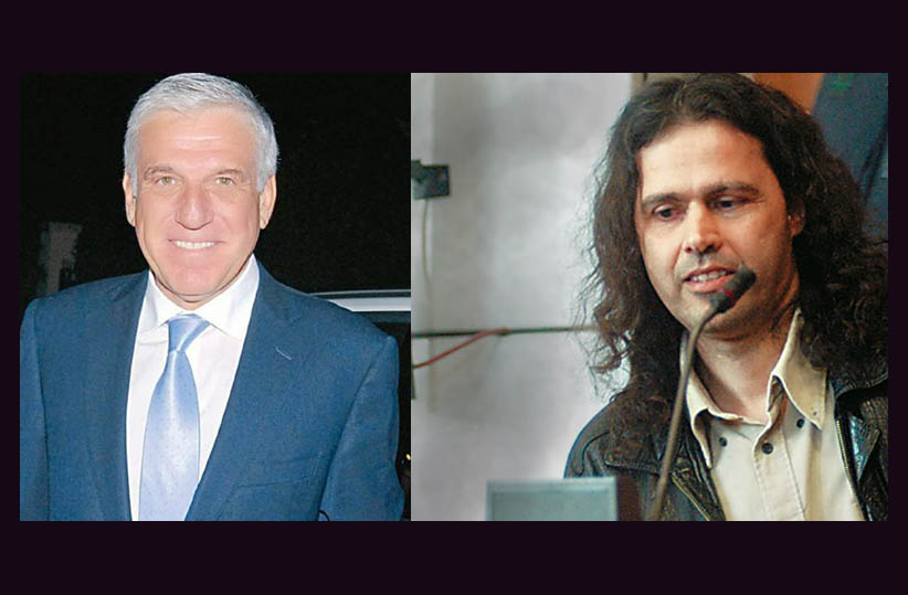 Δικαιοσύνη ή κρεμάλες;