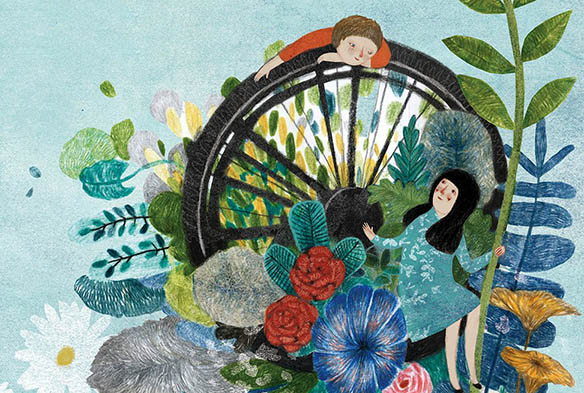 Ο Τρεχαλητής και η&nbsp;Τίποτα