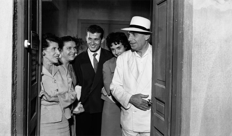 Όταν η Μαμή ξεγέννησε τον&nbsp;Μάγο