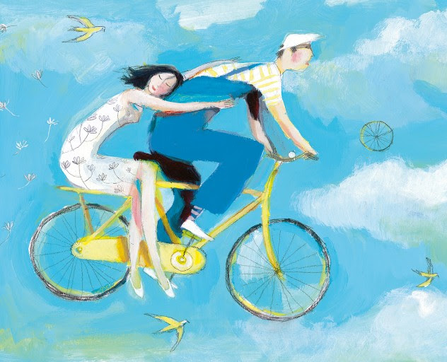 Ένα ποίημα που γιατρεύει&nbsp;ψάρια