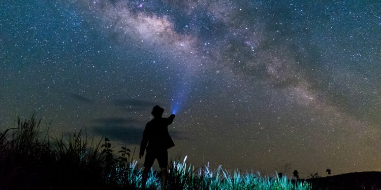 Μα πού είναι επιτέλους οι εξωγήινοι;