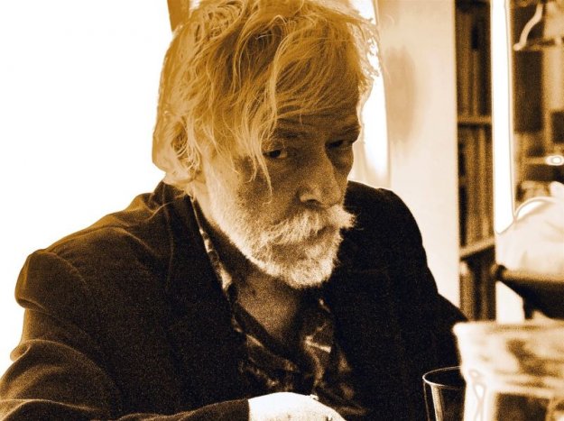 Οι historias περίεργες de Panos&nbsp;Κουτρουμπούσης