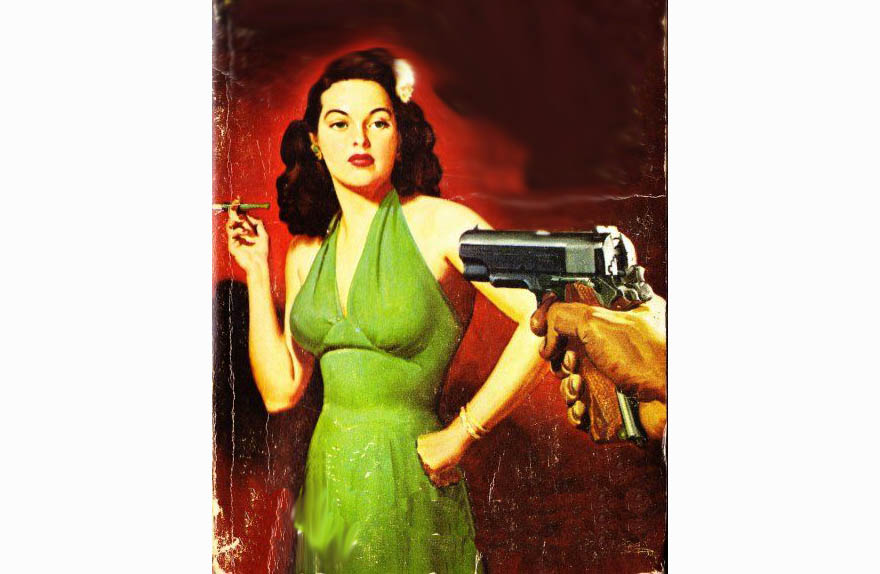 Τρέξε σαν τον&nbsp;Διάβολο