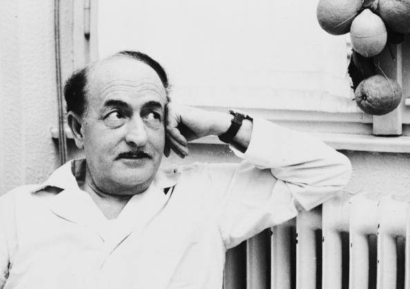 Το ποίημα της εβδομάδας 7/12