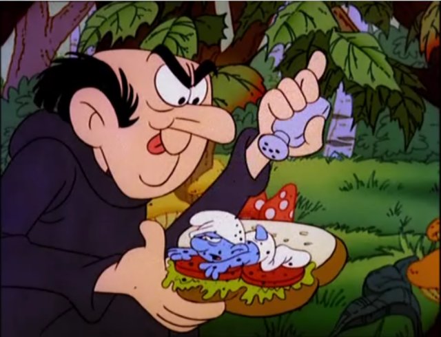 Η ώρα της σοκολάτας