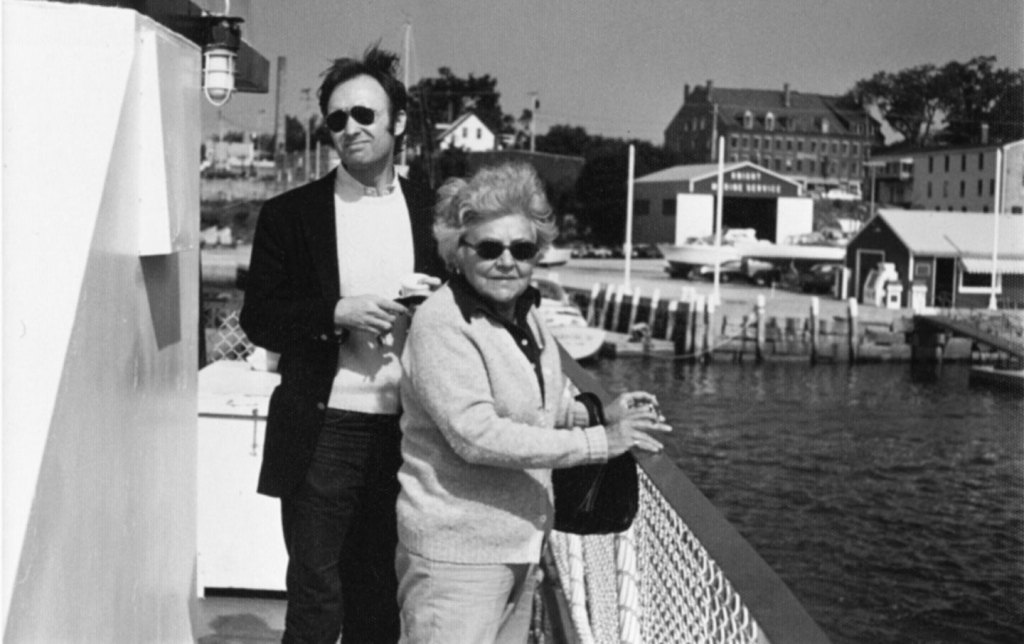 Όταν οι ποιητές μαγειρεύουν