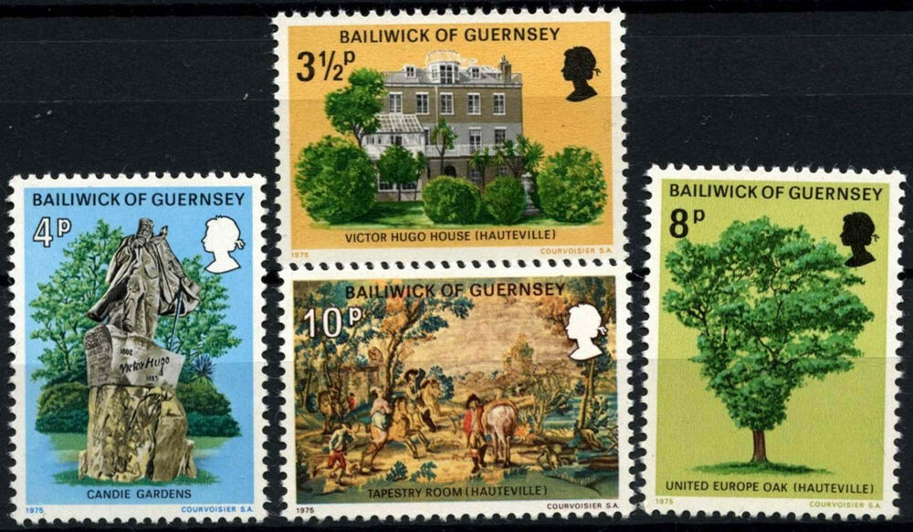 Ένα δέντρο για την Ευρώπη