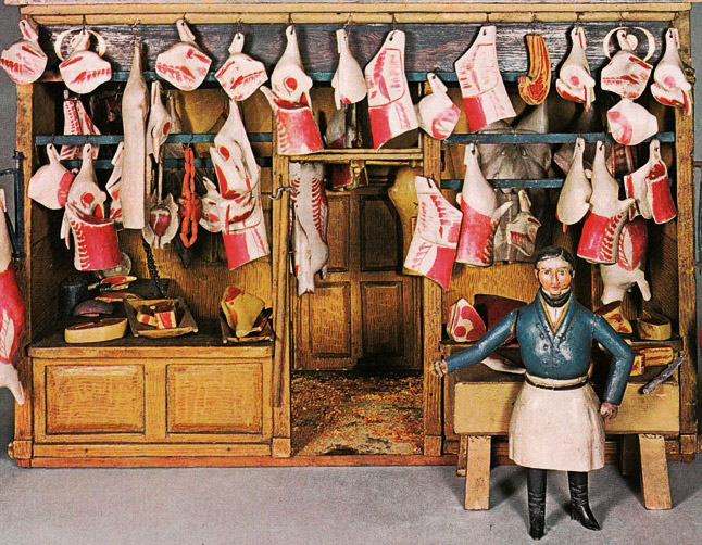 Η συμφεροντολογία των&nbsp;αισθήσεων