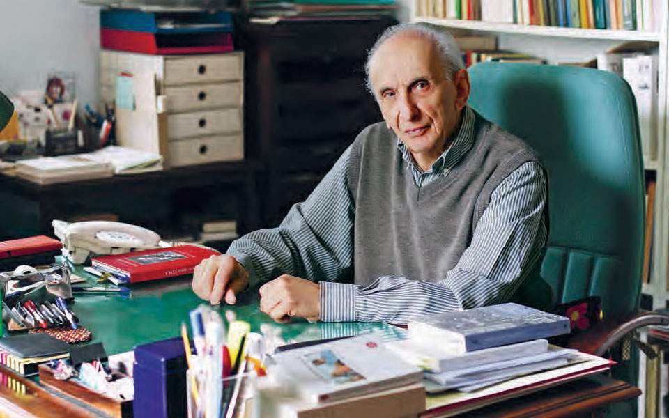 Ποιοι είναι οι «ιδιοκτήτες του&nbsp;λαού»;