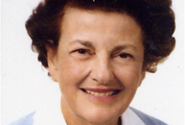 Λουκία Δρούλια, 1931-2019