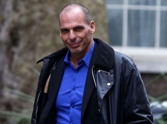 Ο αγενής Γιάνης