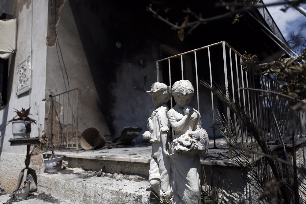 Η Μαύρη Φωνή