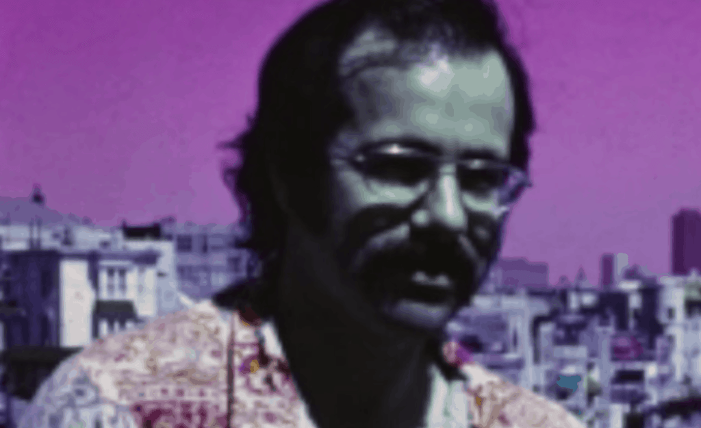 Let there be songs to fill the&nbsp;air