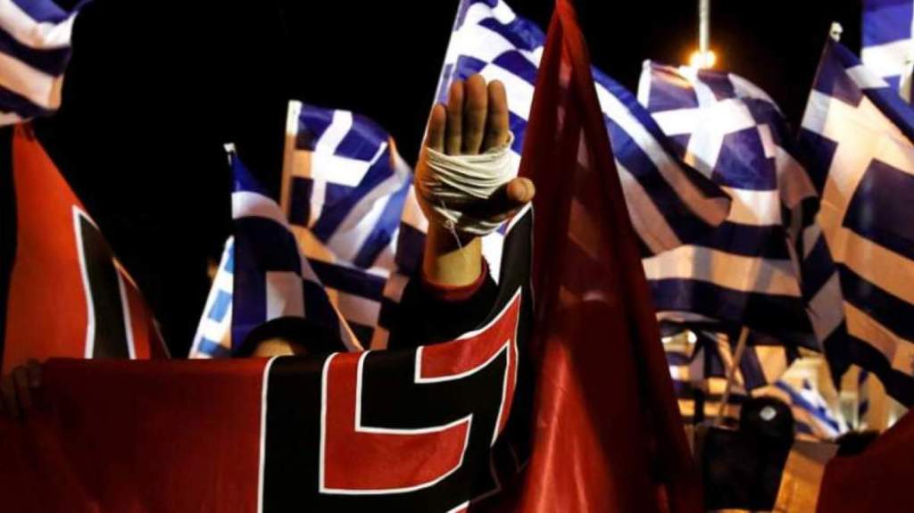 Οι διαρκείς μεταμορφώσεις του&nbsp;κακού