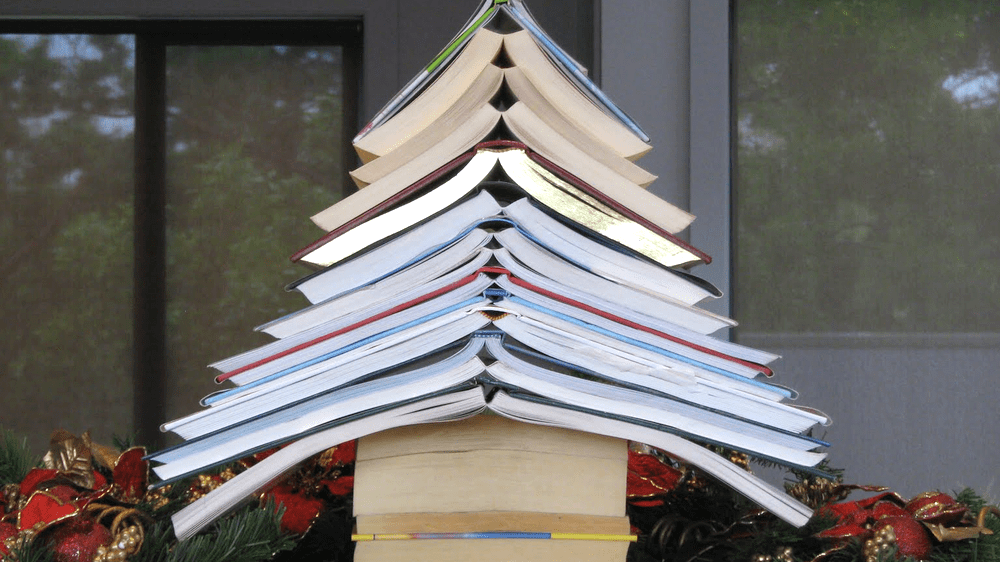 Ήρθαν τα Χριστούγεννα — ή, μάλλον,&nbsp;έρχονται…