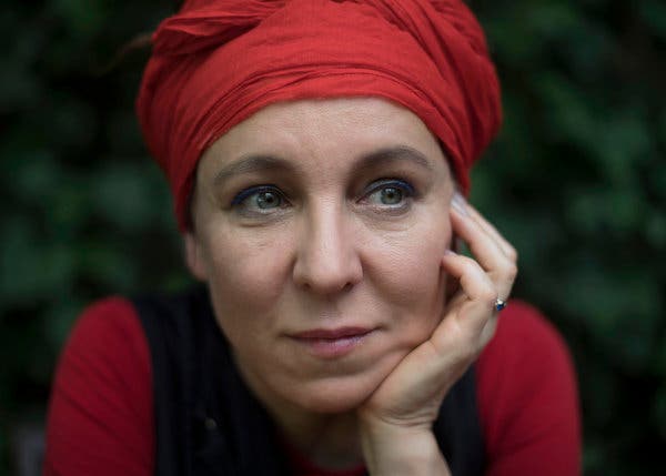 Η τρυφερή αφηγήτρια