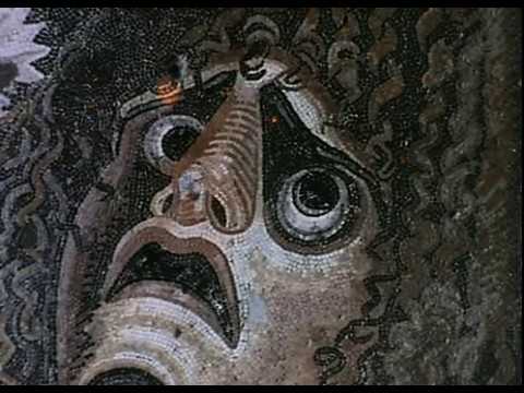 A saucerful of&nbsp;secrets