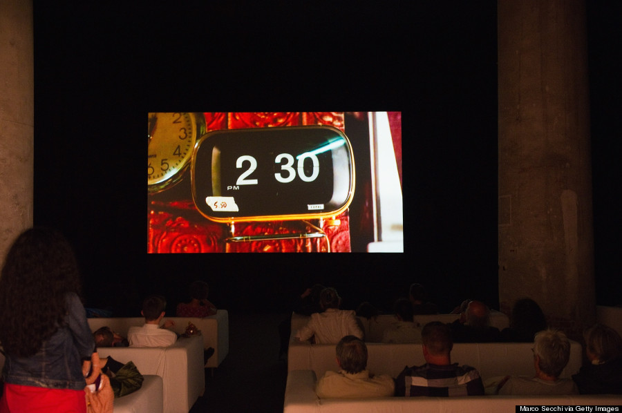 Χρόνος απόδημος