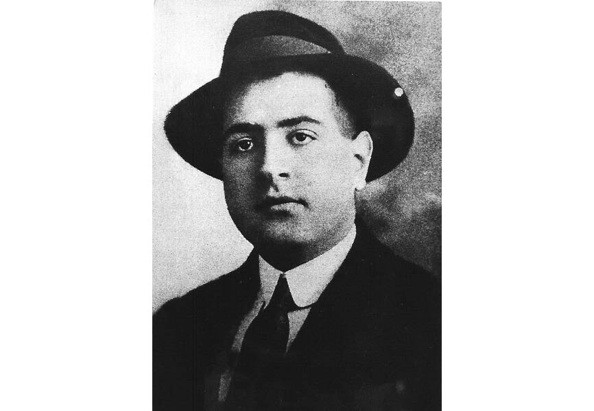 Το ποίημα της εβδομάδας 23/9