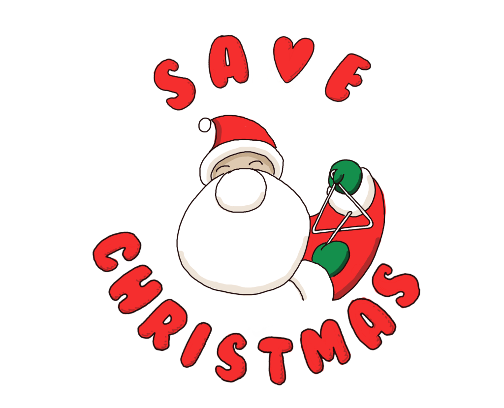 Save Christmas