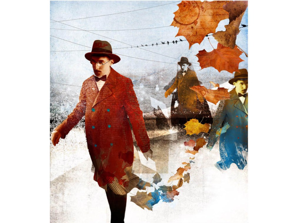 Δεν γνωρίζω αν&nbsp;υπάρχω