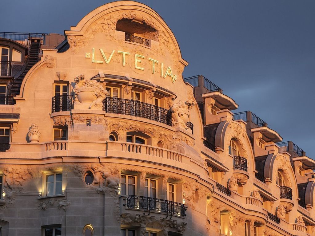 Από την ταράτσα