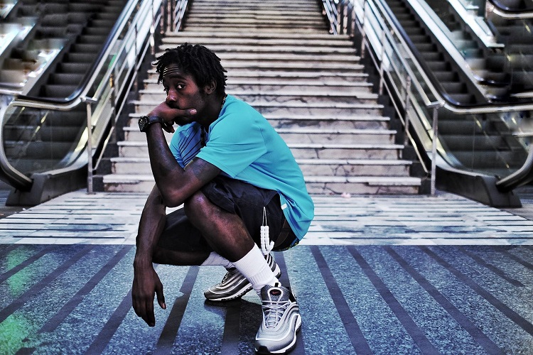 Αφροέλληνας