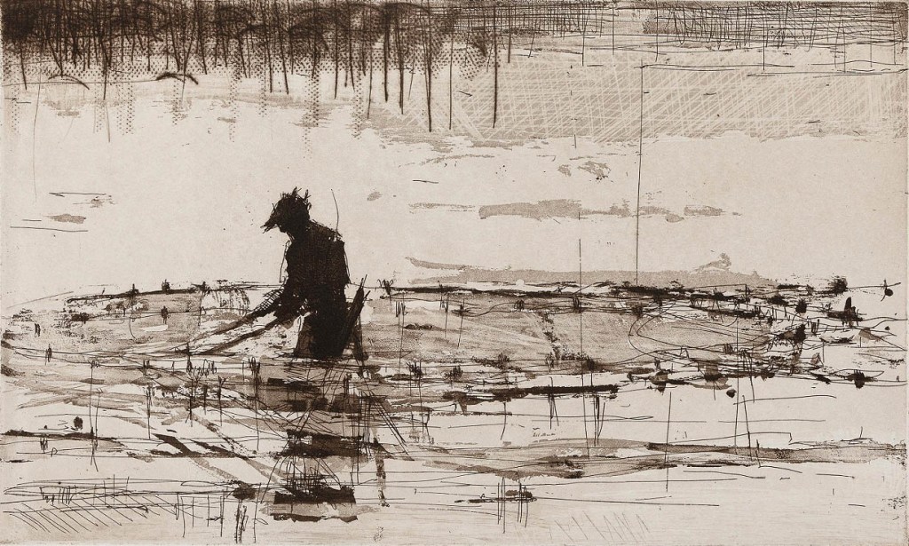 Αν ήμασταν ψαράδες