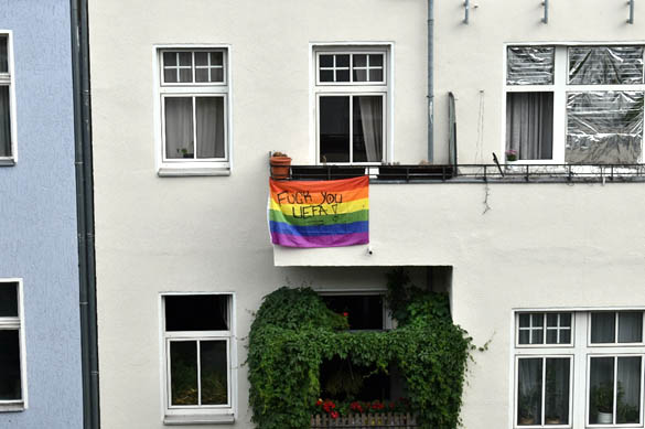 Εξαντλητική δειλία