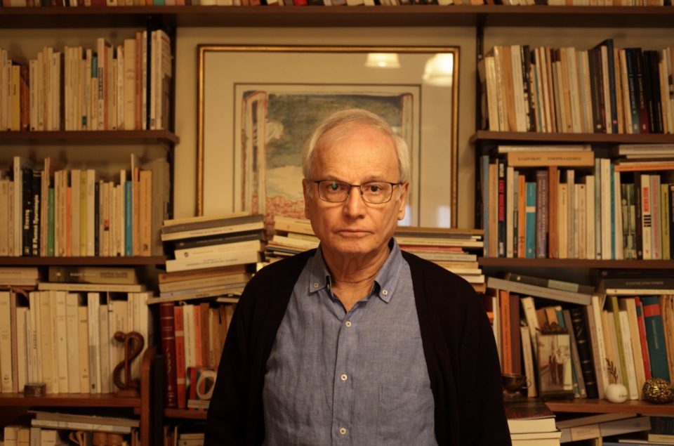 Το ποίημα της εβδομάδας&nbsp;1/9