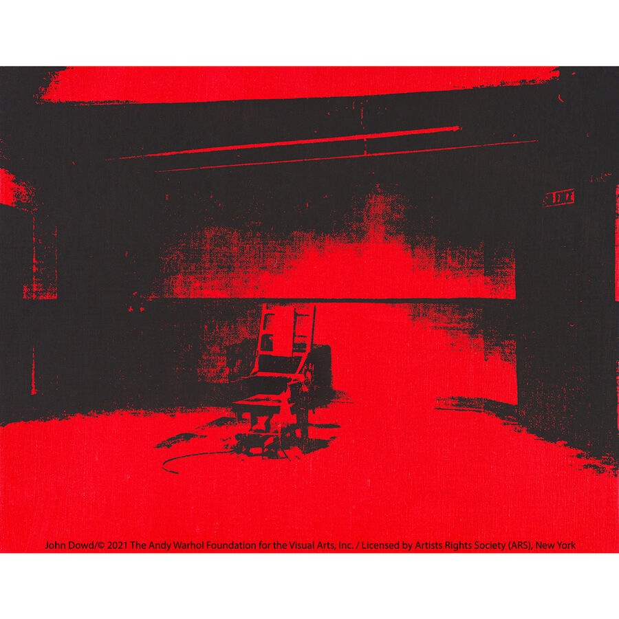 Ηλεκτρική καρέκλα στο&nbsp;γκαράζ