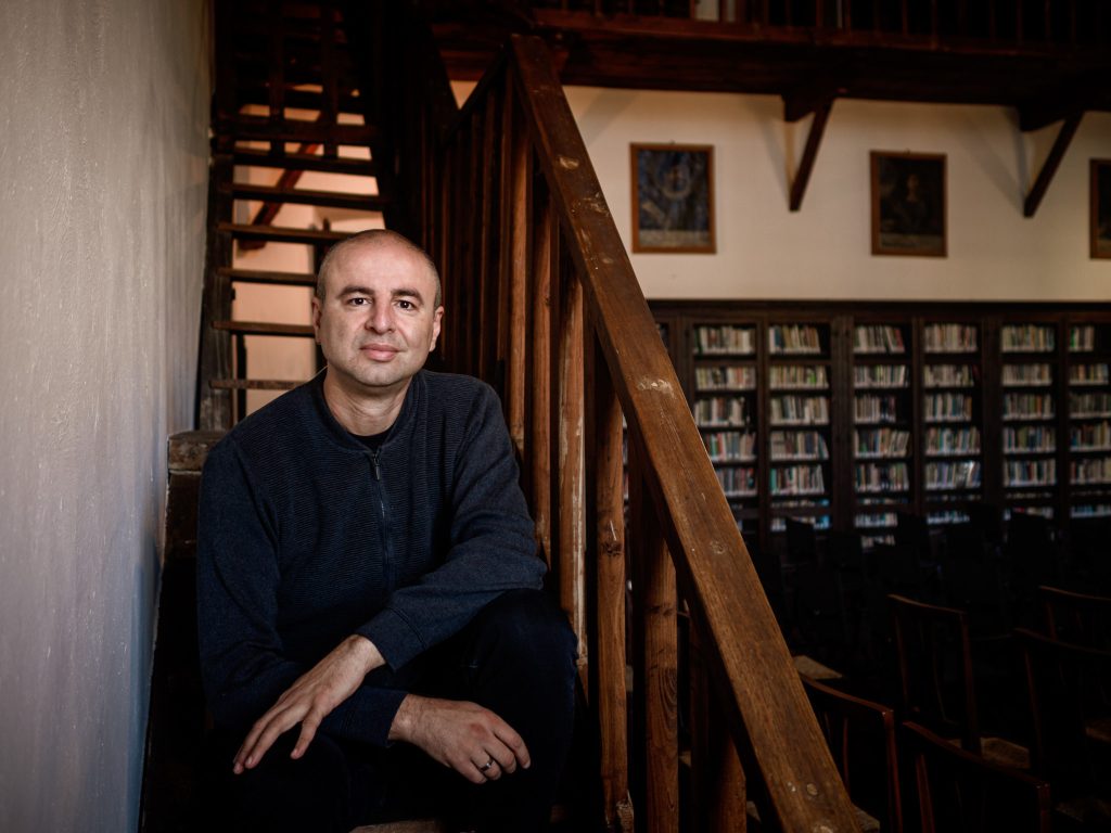 Το ποίημα της εβδομάδας&nbsp;1/12