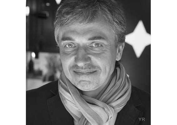 Ένας Ουκρανός φιλόσοφος για τον πόλεμο και την αντίσταση