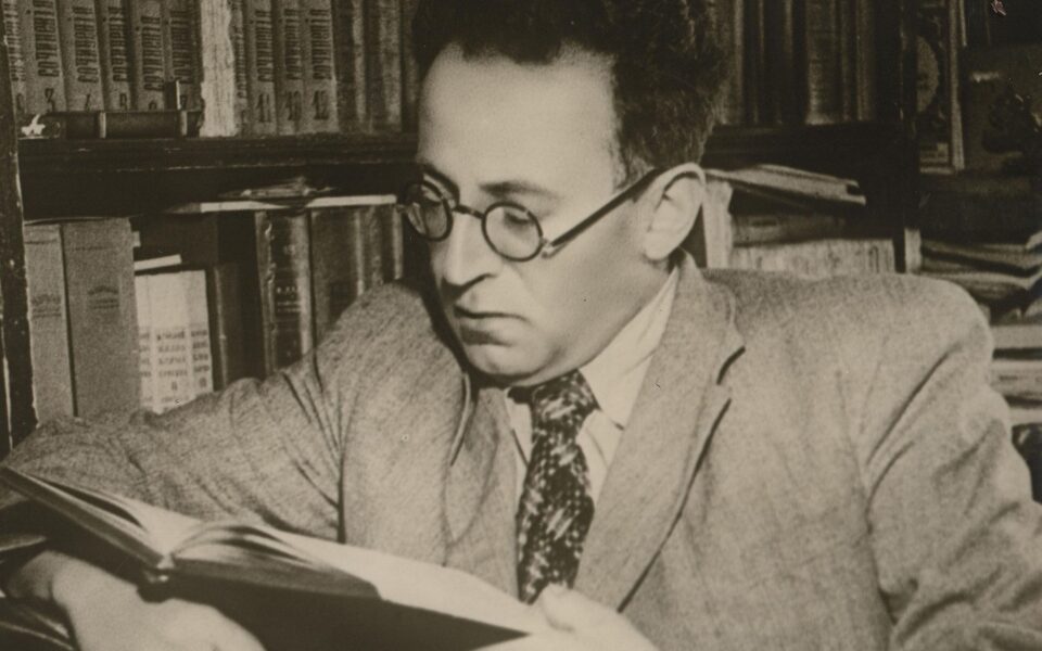 Με τα μάτια ενός άλλου&nbsp;Τσέχοφ