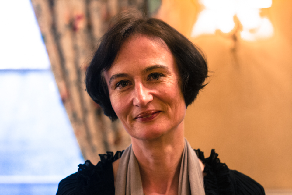 Το ποίημα της εβδομάδας 29/9