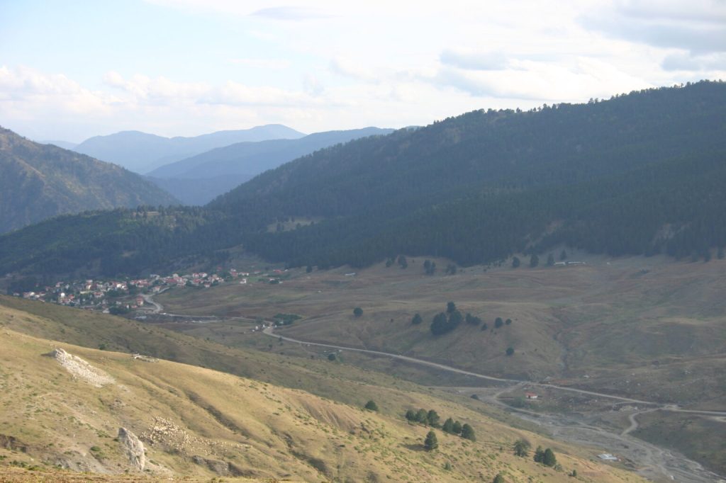 Αλπική αρχαιολογία: οι Νεάντερταλ στον Σμόλικα